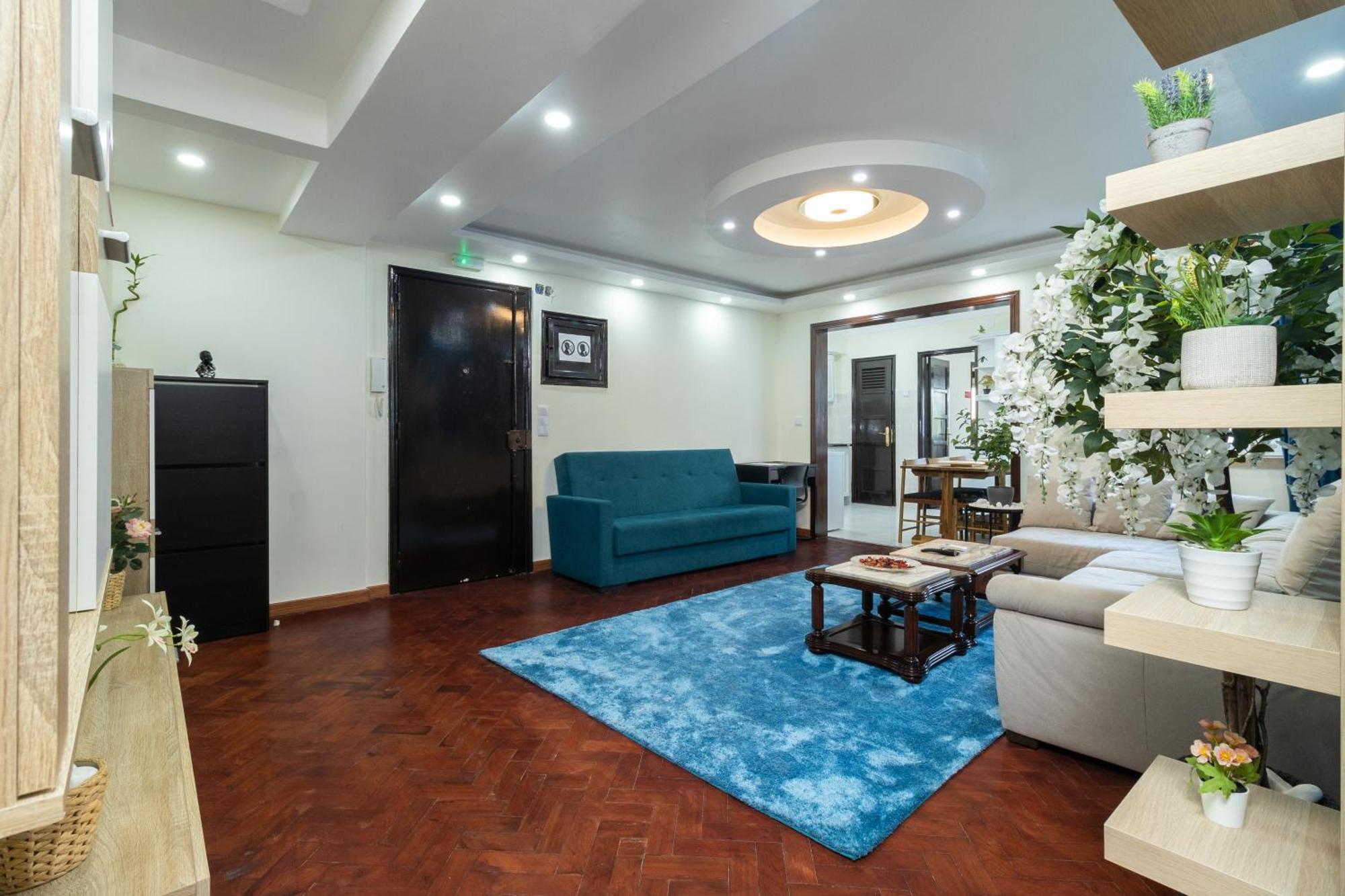 Universo Apartamento Lisboa Εξωτερικό φωτογραφία
