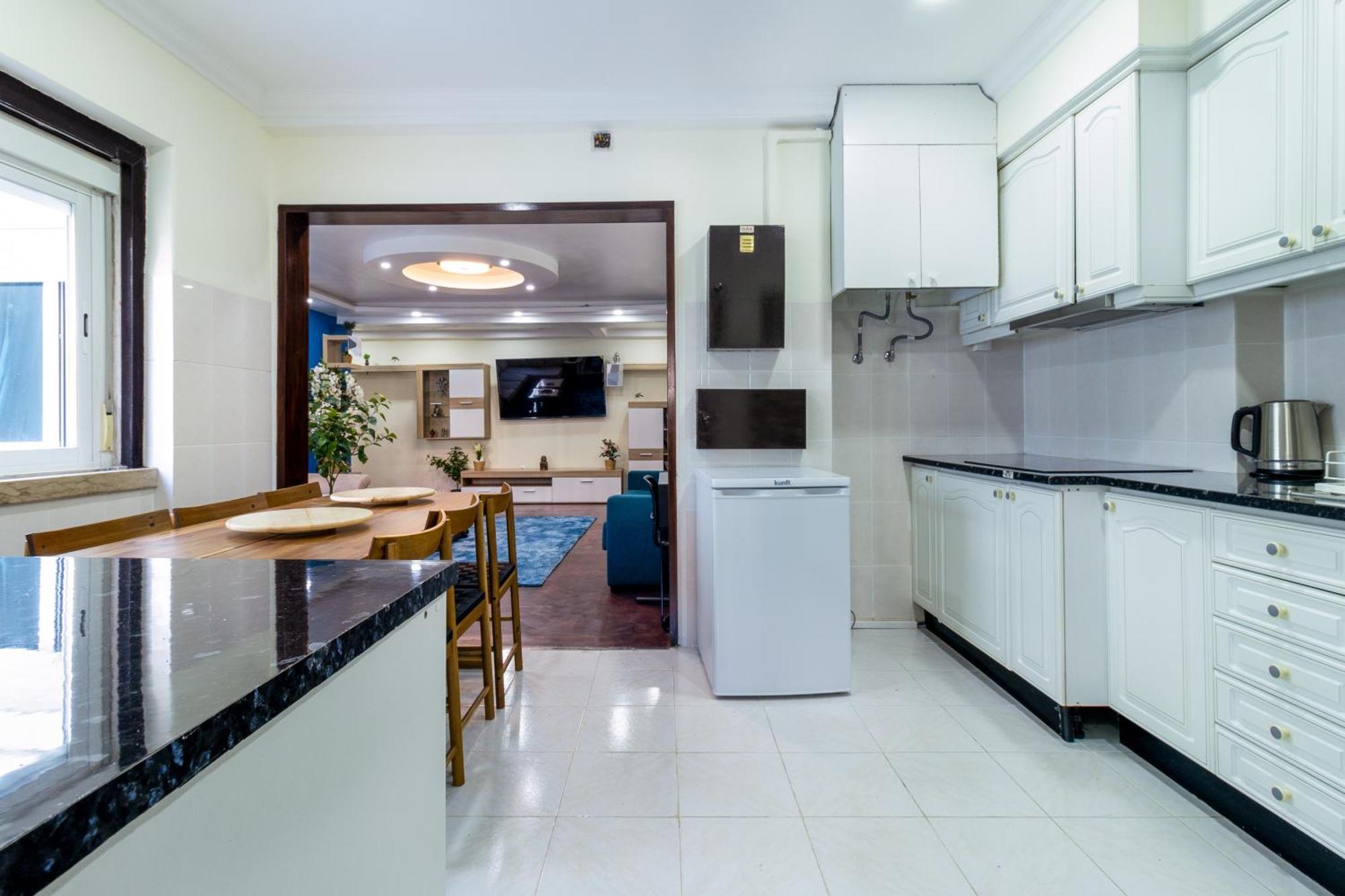 Universo Apartamento Lisboa Εξωτερικό φωτογραφία