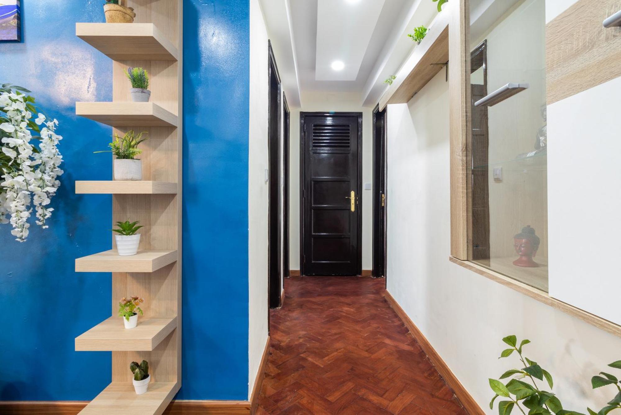 Universo Apartamento Lisboa Εξωτερικό φωτογραφία